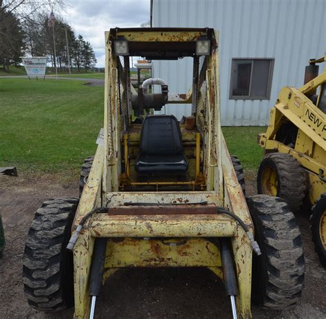 new holland l775 skid steer for sale|new holland skid steer manual.